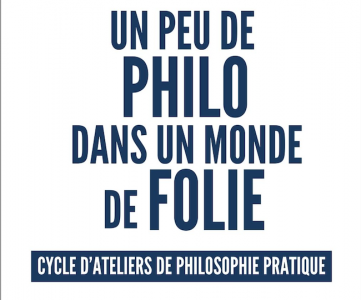 Atelier de philosophie pratique