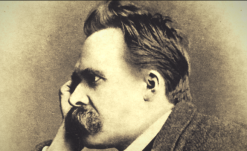 Conférence : NIETZSCHE, LA QUETE D'ETERNITE