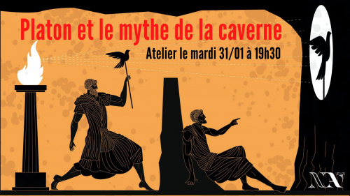 Platon et le Mythe de la Caverne : DEVENIR LIBRE