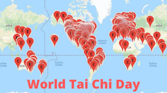 World Tai Chi Day